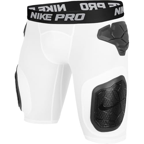 Nike Hyperstrong Hardplate Football Shorts Product Details