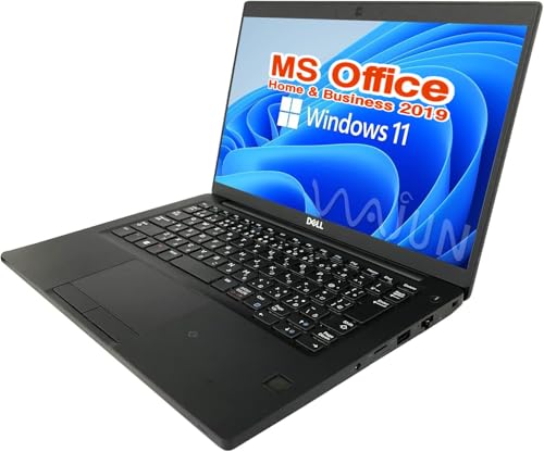 �y�����ςݕi�z�f�� �m�[�gPC 7390/13.3�^�t��HD/��8���� i5-8250U/Win11 Pro/MS Office H&B 2019 /WEB�J����/wajun��WIFI/Bluetooth/HDMI/8GB/512GB SSD