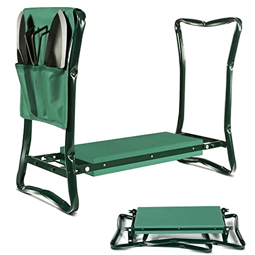 10 Best Garden Kneeler And Seats 2024 There's One Clear Winner