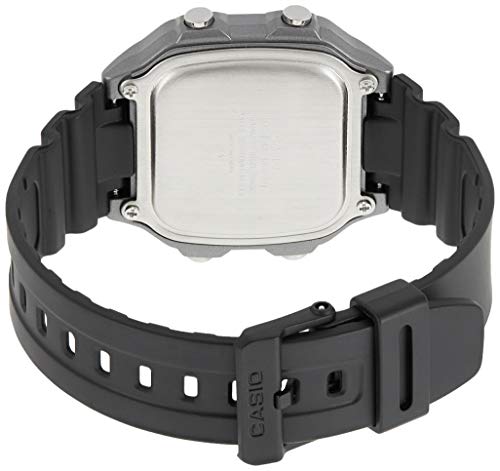 Relógio Masculino Casio Digital Esportivo AE-1300WH-8AVDF