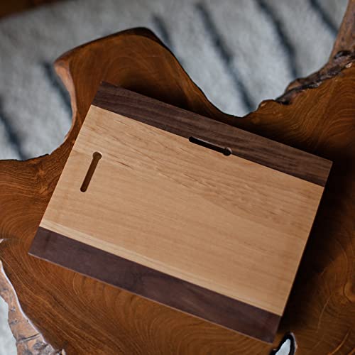 Retirement Plaque, Gift For Men Or Women 7X9 (Red Alder/Walnut) #TOP2