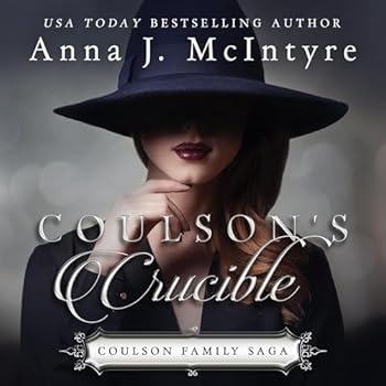 Coulson's Crucible