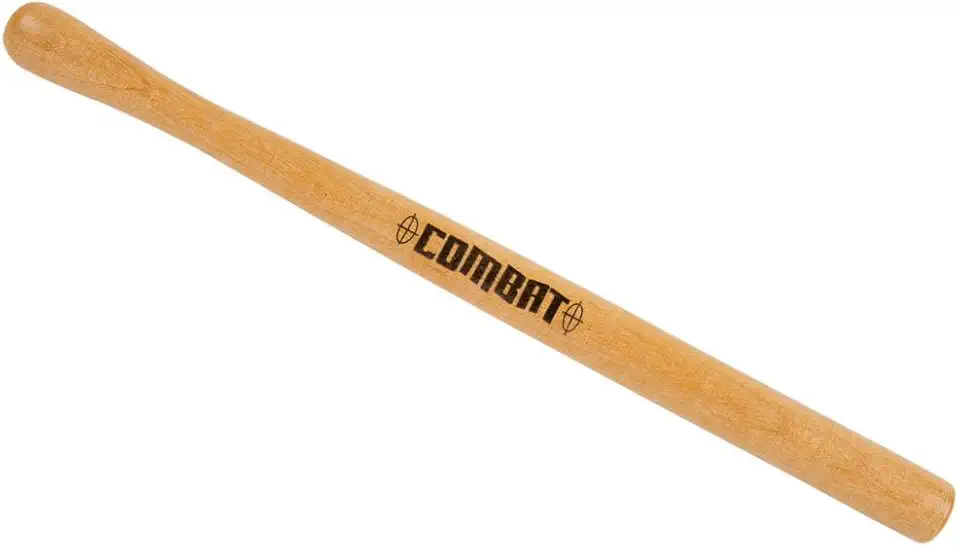 Baqueta Spanking Linha Combat para Surdo (4080)