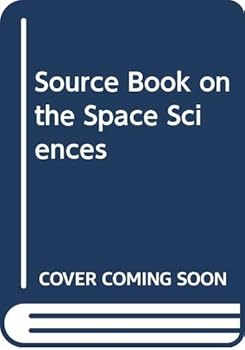 Hardcover Sourcebook on the Space Sciences. Book