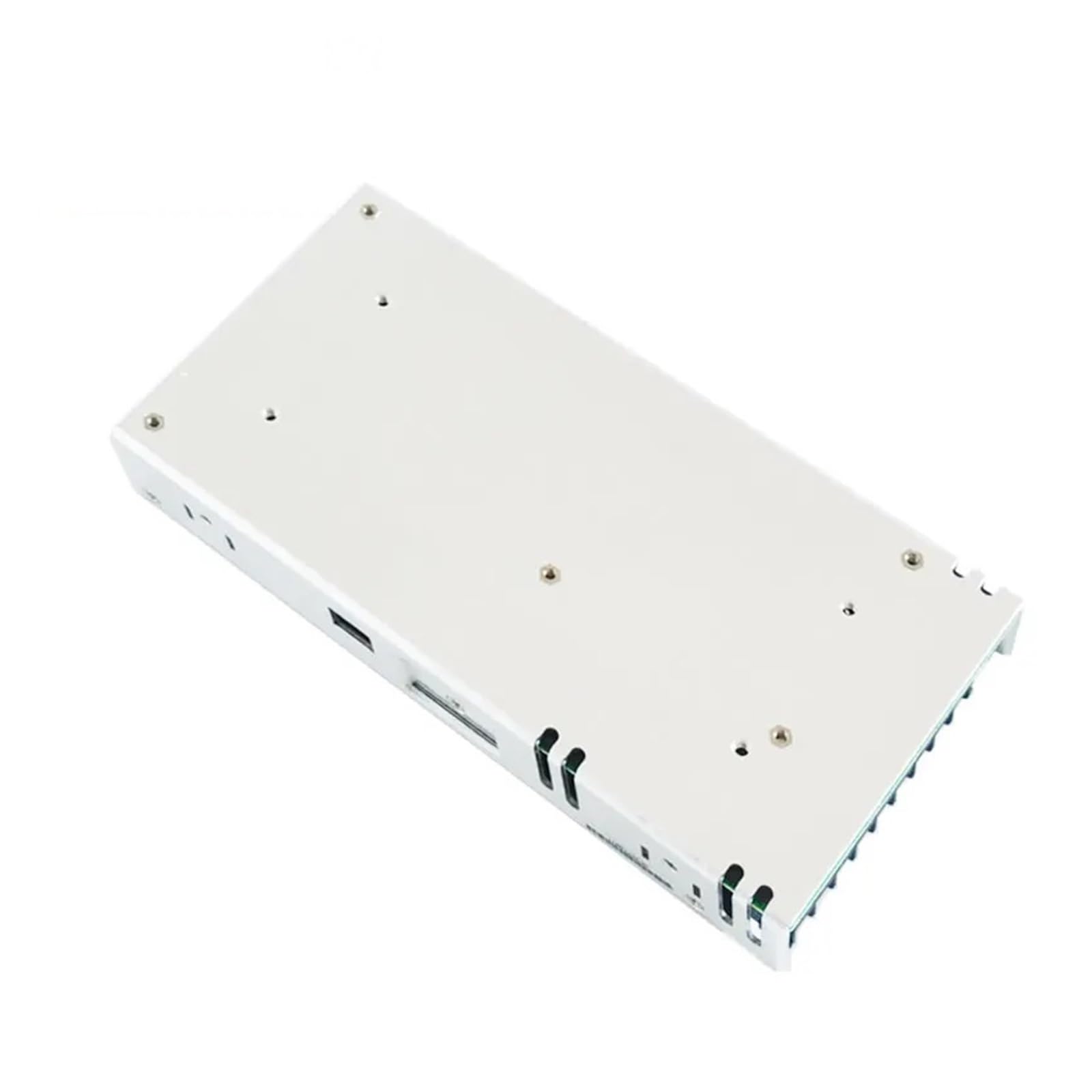 Alimentatore switching, LRS-350-24 Alimentatore commutabile SMPS 5V 60A 12V 29A 15V 24V 36V 48V 350w regolabile for strip LED,per strisce LED, CCTV, stampante 3D(36V)