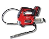 Milwaukee, Ingrassatore a siringa a batteria, M18GG/2.0 Ah