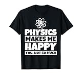 Regalos de física para científicos nerds y físicos Humor