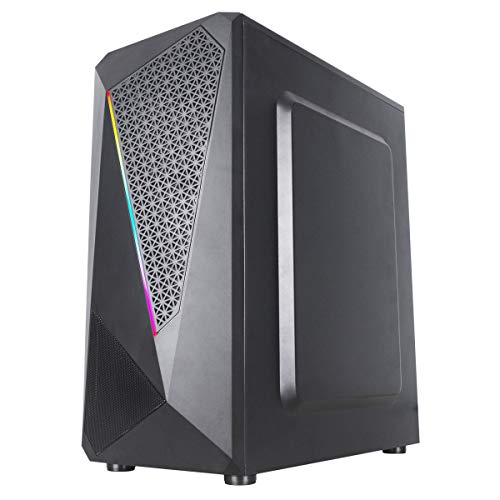 Pc Gamer/Home Office I5 3470-8gb - 1tb Top27