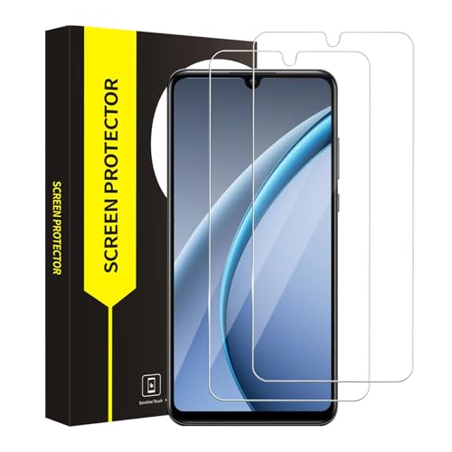 Cable Leader 2 Stück Schutzfolie für Panzerglas für Huawei P30 Lite/ P30 Lite New Edition/Nova 4e, 2.5D Hülle Fre&llich 9H Festigkeit Frei von Kratzern Ultra-Klar Sensitive Touch Huawei P30 Lite Folie