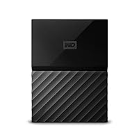 Algopix Similar Product 20 - WD 2TB My Passport Game Storage Works