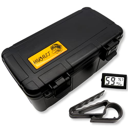 Waterproof Travel Humidor
