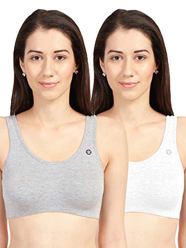 Image of SONARI Kyra Women's Sport's Bra Pack of 2