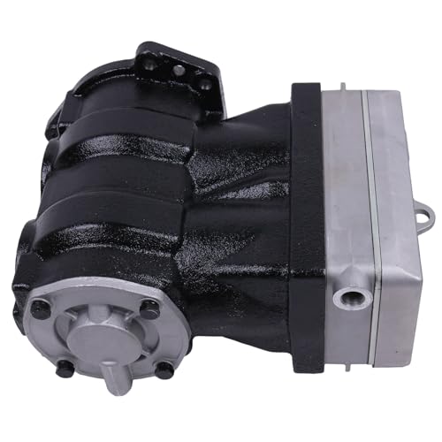 Fridayparts Air Brake Compressor 85000396 20382347 20701801 20569224 20547525...