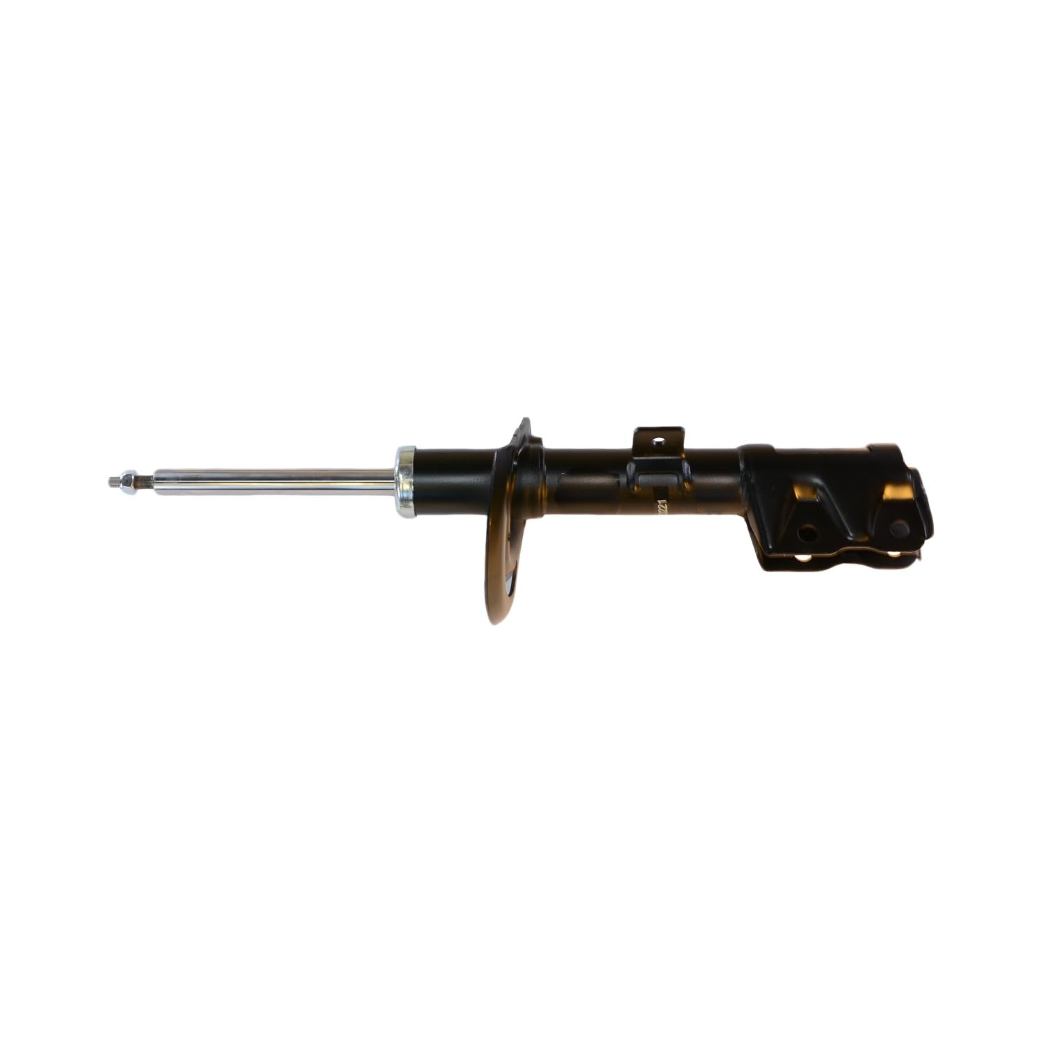 Gabriel G52081 Ultra Front Left Strut for 07-12 Dodge Caliber; 07-10 Jeep Compass, 07-10 Jeep Patriot (1 Pack)