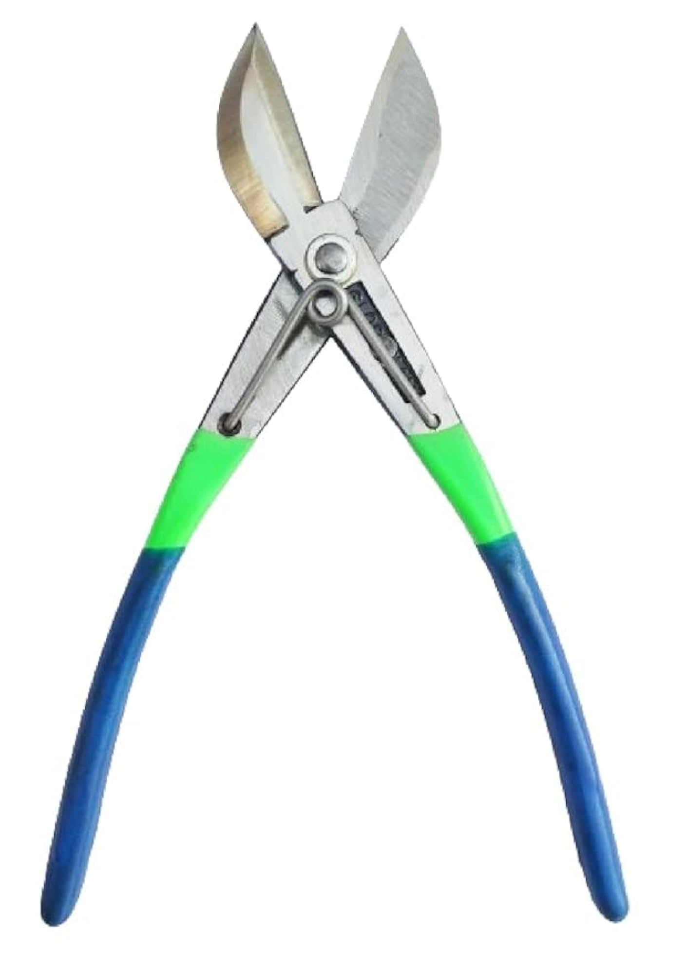 Heavy Duty Wire and Metal Cutter, 10 Inch