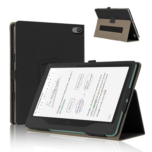 スマートノート TCL Note A1 NXTPAPER + 専用保護ケース Amazon.co.jp: For TCL Note A1 NXTPAPER ケース カバー【HNWEIWEI