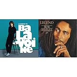 Le Meilleur de Daniel Balavoine & Legend