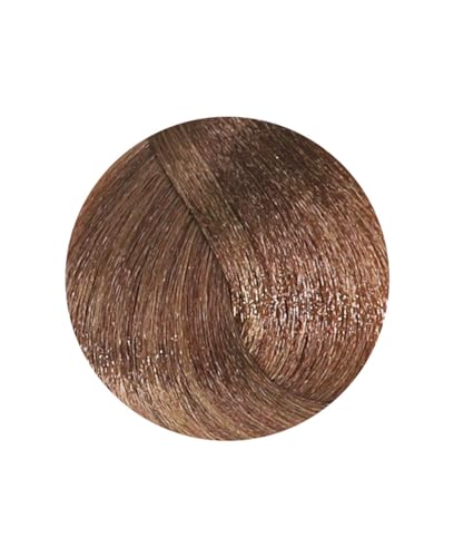 Fanola crema colore Crema Colorante 7.14 Tabaco 100 ml