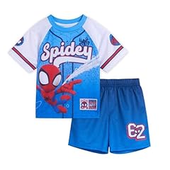 Blue / White, Spiderman