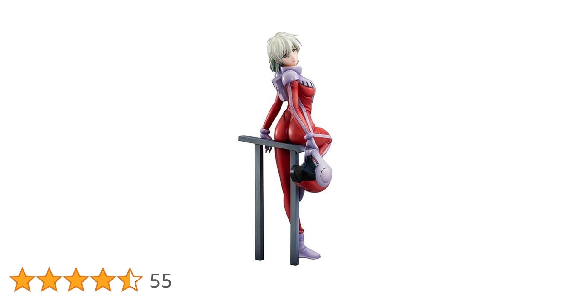 GGG 機動戦士ガンダム第08MS小隊 アイナ・サハリン 1/8 完成品