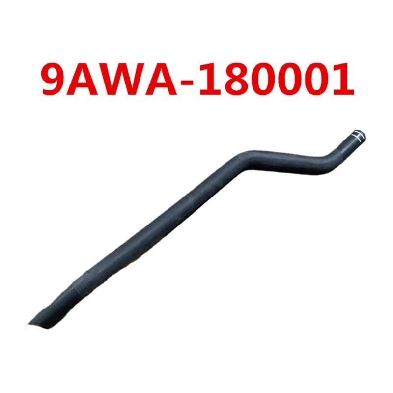 Tuyau d'entrée d'eau 9AWA-180001 pour refroidissement CFORCE 850