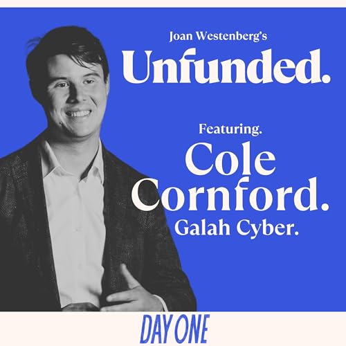 Page de couverture de Cole Cornford Discusses Bootstrapping and Balancing Business with Family Life
