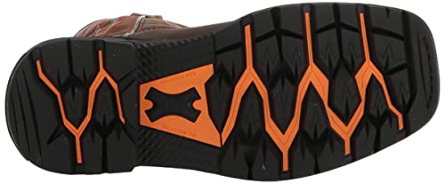 Image of ARIAT Men's Big Rig Waterproof Composite Toe Work Boot