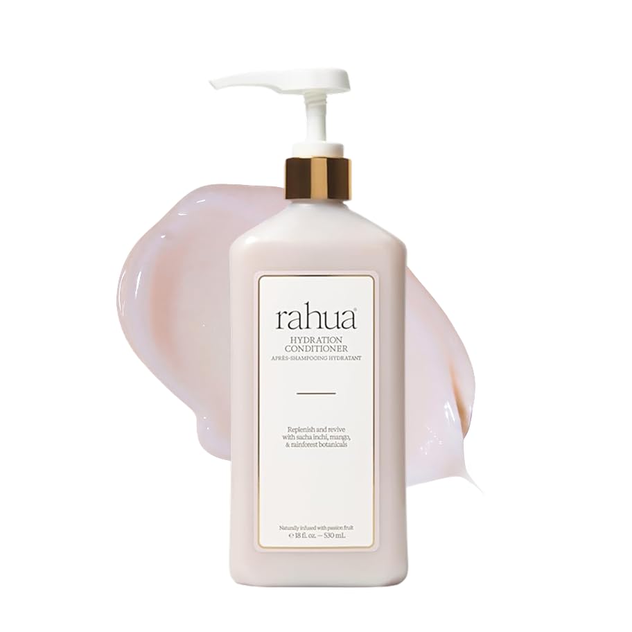 Rahua Hydration Conditioner for Dry, Textured Hair