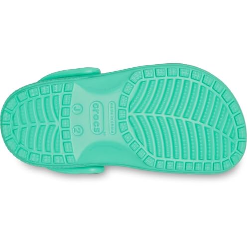 Image of Crocs Standard, Lagoon