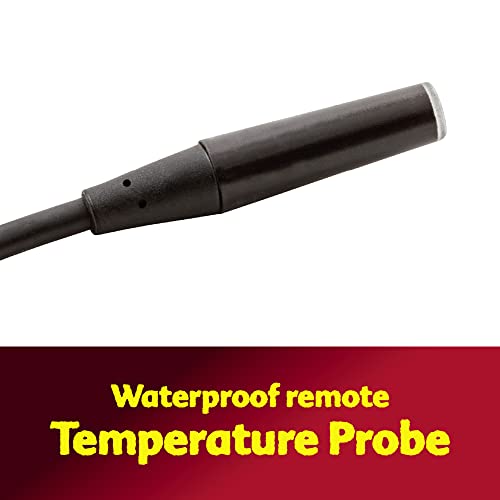 Exo Terra Thermostat for Reptile Terrariums by Exo Terra - Used condition - Image 7