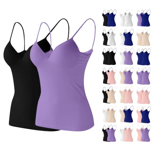 Image of Ladies Sleeveless Tops Loose Fit Cotton,Asymmetrical Dress for Women