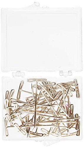 Boye 35-Count T-Pins