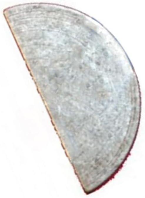 Replacement part for S.65093 Woodruff Key 5/16'' X 1 1/2'' (Din 6888) Fits Mccormick R2Aftt08454