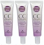 Osiris CC Cream Natural SPF15, 35ml