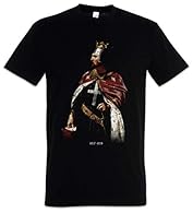 Branded-shirt with high wearing comfort! Ring spun jersey back neck, rib collar with double stitching elastane, tubular fabric. Classic cut - Regular Fit Quality: Premium Heavy T-Shirt, 190 g / m² (4XL and 5XL 160 g / m² Premium Shirt) Sizes: S - M -...