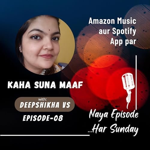 KSM: Episode 8: "Pati ki zimmedari nahi, apne career ki zimmedari khud lein!"