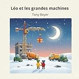  Léo et les grandes machines – Aventures