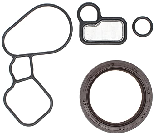 Image of MAHLE JV5272 Engine Timing Cover Gasket Set