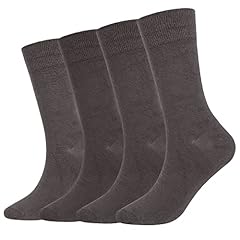 Charcoal(4 Pairs)