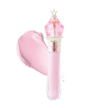 Jeffree Star Cosmetics Magic Candy Color Corrector, Full Coverage, Natural Matte Finish, 0.115 fl oz Diet Pink