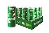 all i need
