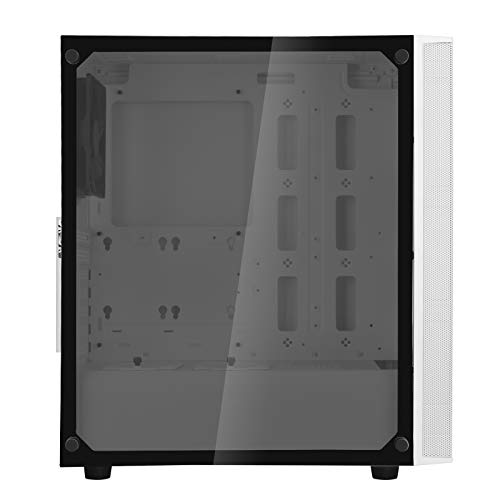 SilverStone SST-FAR1W-G - FARA R1 Tower ATX