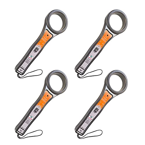 Image of Advance Gutka Pouch Metal Detector Model VALIDATOR G-20 (Pack of 4)