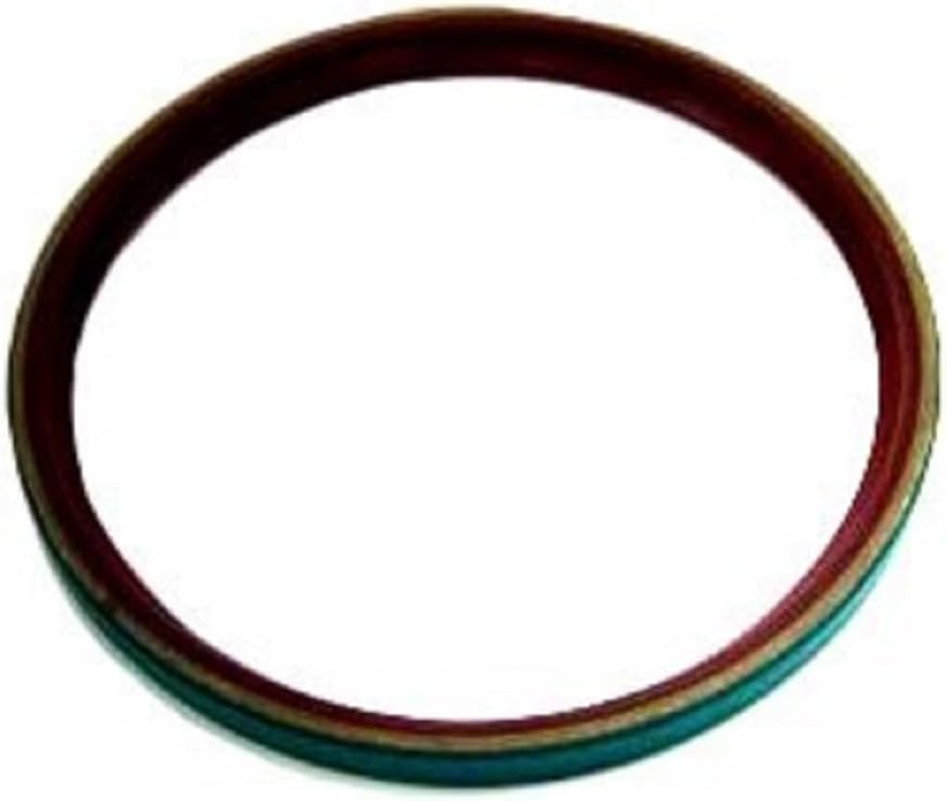SKF Seal 37524 Aftermarket Replacement Part Compatible with Chevrolet 1983-1994 GMC 1983-1994