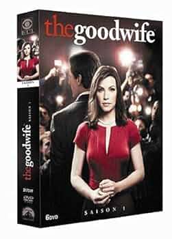 洋画・外国映画 Good Wife: Complete Series/ DVD [Import] Amazon.com: The Good Wife: Complete Series : Christine
