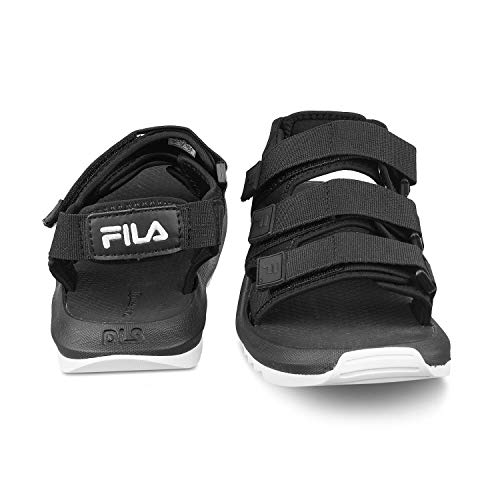 Image of Fila mens Erazzo Sandal