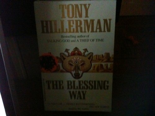 Blessing Way 0694520950 Book Cover