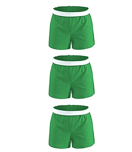 Image of Soffe Youth Girls' Authentic Soffe Shorts