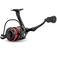 Paradox Fishing Trout Series X Rolle 1000 (Trout Series X Rolle 1000)