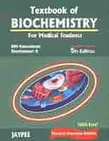 健康・医学 Textbook of Biochemistry 81d8X2rEe0L._UF1000,1000_QL80_.jpg